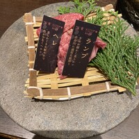 近江牛専門店 万葉 まえだ亭 - 