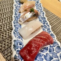 京橋 寿司 ひさ田 - 