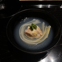 御料理 無窮 - 