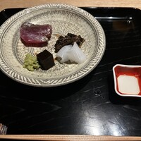 御料理 無窮 - 