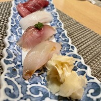 京橋 寿司 ひさ田 - 