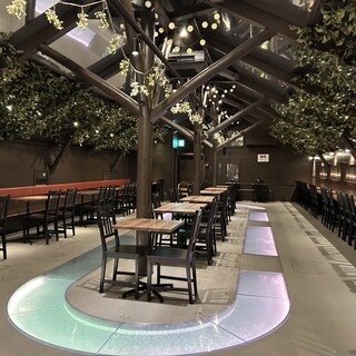 パフェ専門店 Lamp_2