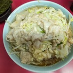 ラーメン二郎 - 