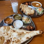 ポカラダイニング - 