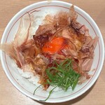 らぁ麺 くろ渦 - 