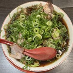 新福菜館 - 