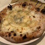 Pizzeria Bakka M'unica - 