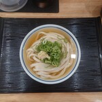 真正手打ち讃岐うどん いなせや - 