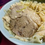 ラーメン二郎 - 