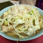 ラーメン二郎 - 