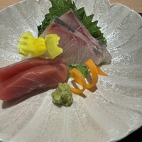 大宮 寿司 いし山 - 御造り