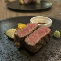 Mark Matsuoka Grill 中目黒 - 