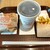 TORIKI BURGER - 料理写真: