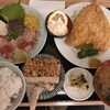 魚の店 オカモ倶楽部 丸の内店