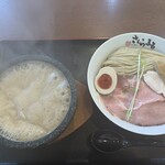 ラーメン さくらまる - 