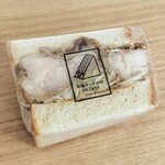 和風サンドの店 ハザマ - 