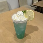 溢茶 - 