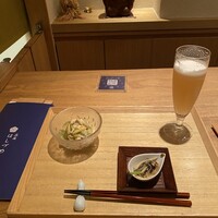 広尾はしづめ - 