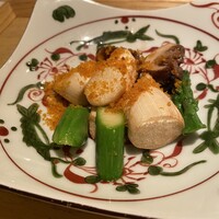 広尾はしづめ - 