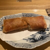 広尾はしづめ - 