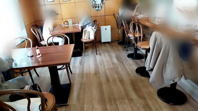 coffee and Salad DORIMU photo 5