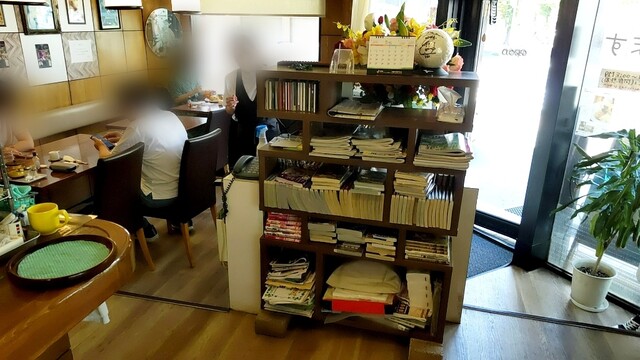 coffee and Salad DORIMU photo 4