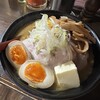 麺処 花田 池袋店
