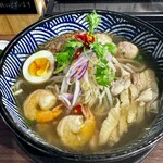 リトルアジア - 