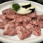 焼肉 鼎豐 - 