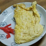 Ashiike Sarashina - （※写真5）玉子焼き（小）（150円）