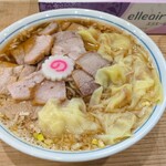 Ramen Takao - 