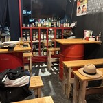 日式中華バル KOWLOON - 