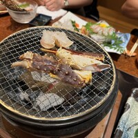 かに道楽 銀座八丁目店 -  かに道楽 銀座八丁目店 -