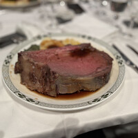 ロウリーズ・ザ・プライムリブ 恵比寿ガーデンプレイス店 - 