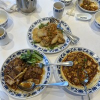 横浜中華街 重慶飯店 本館 - 