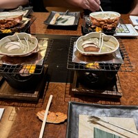 かに道楽 銀座八丁目店 -  かに道楽 銀座八丁目店 -