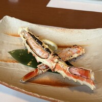 蟹らく - 