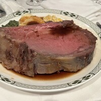 ロウリーズ・ザ・プライムリブ 恵比寿ガーデンプレイス店 - 