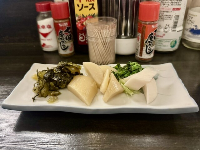 まことや。 まことや 車力門店 - 四谷三丁目/居酒屋 | 食べログ