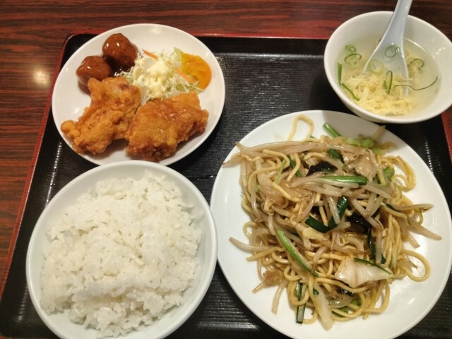 China Imazato photo 4