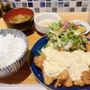 津田屋食堂