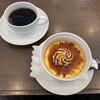 ポティエコーヒー 新横浜店