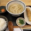 うどん処 重己