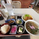 ドライブインみなみ - 