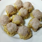 一芳亭 船場店 - しゅうまい