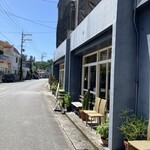 ととらべべハンバーガー - 