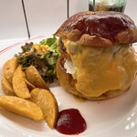 S.B.DINER-KOBE - 