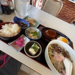 ドライブインみなみ - 