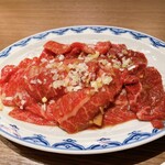 Yakiniku Horumon Yaoki - 