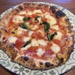 PIZZERIA AL CENTRO - 